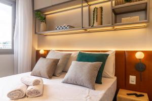 FL1610 · FL1610 No melhor lugar da Pinheiros e Faria Lima