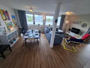 Penthouse Panoramablick Rosie