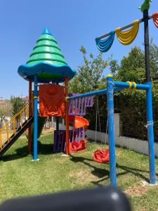 Belka Golf Residence Belek Delux Poolside