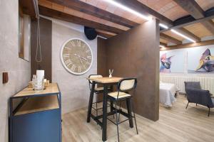 Cuencaloft la Orquídea de la Plaza