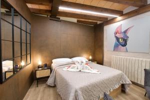 Cuencaloft la Orquídea de la Plaza