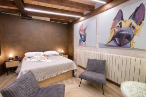 Cuencaloft la Orquídea de la Plaza