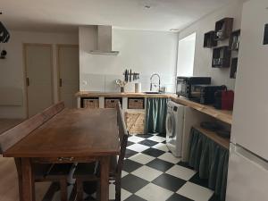 Appartements Apartment in Castet : photos des chambres