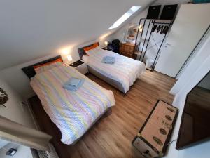 Penthouse Panoramablick Rosie