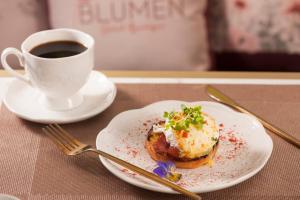 Blumen Hotel Boutique