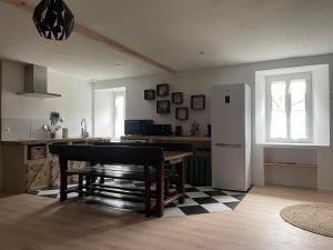 Appartements Apartment in Castet : photos des chambres