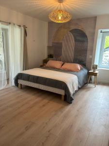 Appartements Apartment in Castet : photos des chambres
