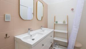 Villas Villa des Lilas - Champagne & SPA : photos des chambres