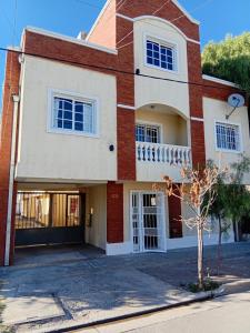 Departamento Casilda