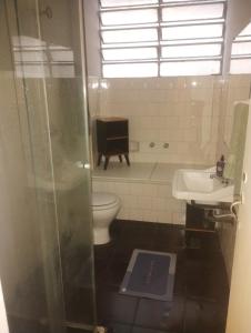 Savassi apartment, functional, practical, home work