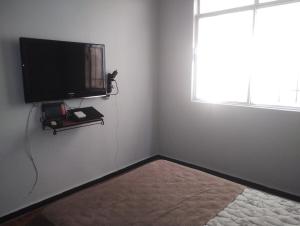 Savassi apartment, functional, practical, home work