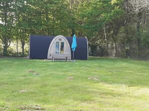 Campings Camping Onlycamp Port Sainte Marie : photos des chambres