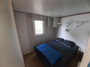 Campings Camping Onlycamp Port Sainte Marie : photos des chambres