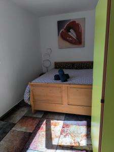 Appartements Confort & calme a Bruay afin d-explorer le Nord : photos des chambres