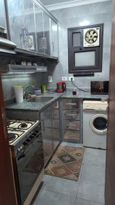 غرفه وصاله ديولكس فيو بحر