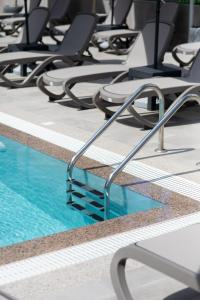 Hotel Apart Resilient