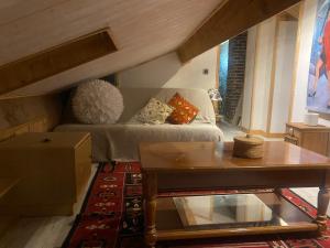 Appartements Lagrange : photos des chambres