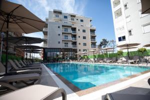 Hotel Apart Resilient