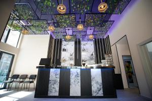 Hotel Apart Resilient