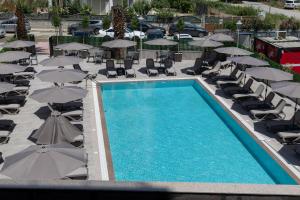 Hotel Apart Resilient