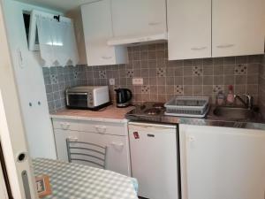 Appartements Studio 20m2 : photos des chambres