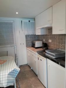 Appartements Studio 20m2 : photos des chambres