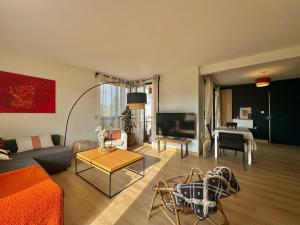 Chic Design - Family-Friendly