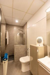 Apartamento acogedor en la Alameda de Hércules