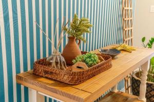 Ruth de Sá 3 Dorm Quadra Mar by Achei Camboriú