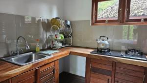 Yudi House UBUD ,Room 4