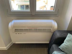 C039-APPARTEMENt LUMINEUX AU SUQUET POUR 3 PERSONNES
