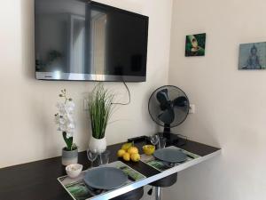 C039-APPARTEMENt LUMINEUX AU SUQUET POUR 3 PERSONNES