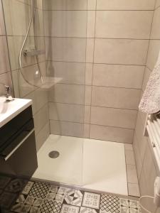 Maisons de vacances Ty Kerescar : photos des chambres