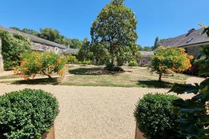 Maisons de vacances Les Rangeardieres - Piscine - Familial : photos des chambres
