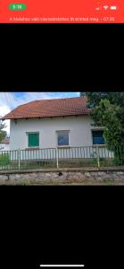Zsanetts House