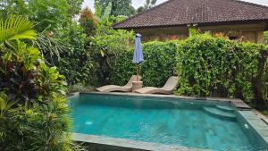Yudi House UBUD ,Room 4