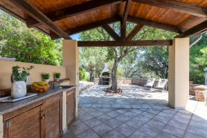 SARDINIA RE - Villa Green Val img15