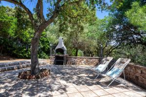 SARDINIA RE - Villa Green Val img16