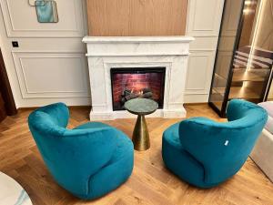 Horace Exclusive Residence Fagaras