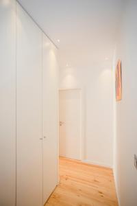 Liiiving in Porto-Mouzinho Residence Apartments