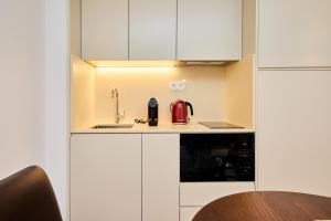 VIVA Ildefonso Serviced Apartments