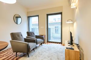 VIVA Ildefonso Serviced Apartments