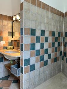 Attico Le Vele con vista mare - Nebida img8