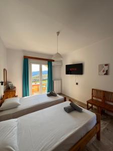 Agrilia Horizon II by Agrilia Studios