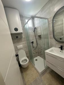 Apartment Kaan, Umag