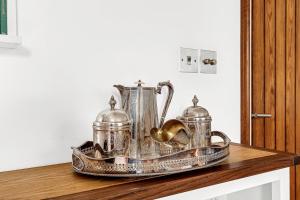 Chic & Central One Bed Flat