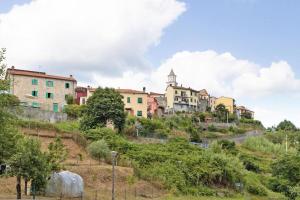 AGRIFOGLIO - Palazzo Ravaschieri
