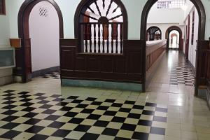 Amplio apartamento en Ciudad Amurallada, vista impresionante