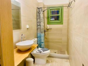 Sophias Apartments - Lipsi
