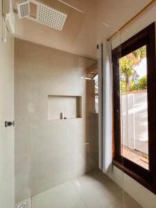 Casa Beija-Flor Algodões